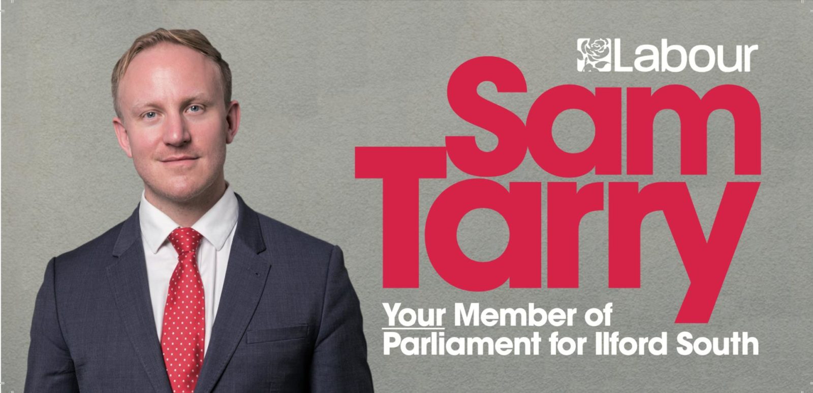 Sam Tarry MP